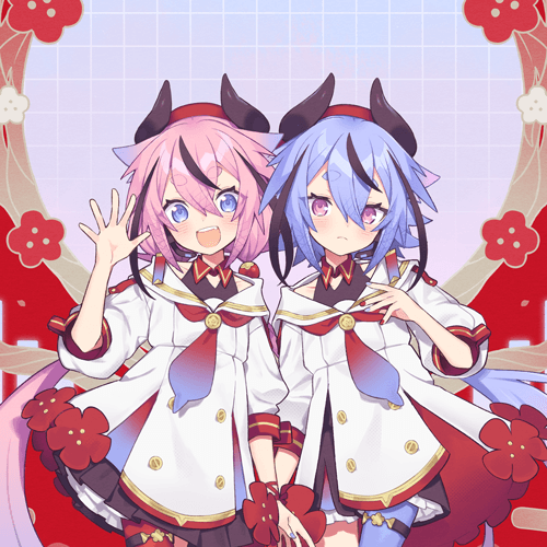 A.I.VOICE2 鳴花ヒメ・ミコト