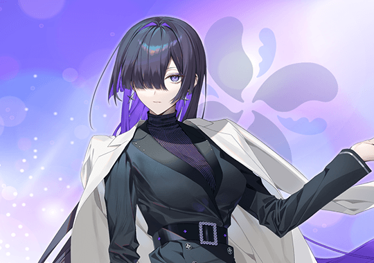 A.I.VOICE2 夜語トバリ