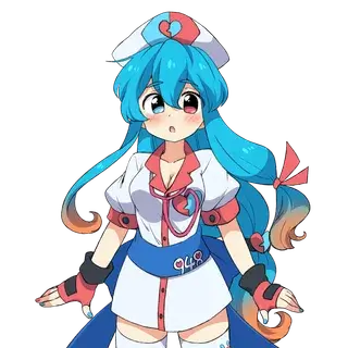 VOICEVOX 雨晴はう