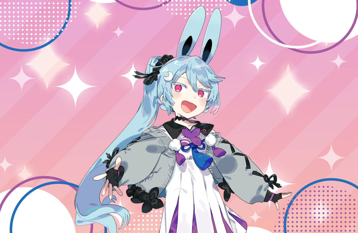 A.I.VOICE つくよみちゃん