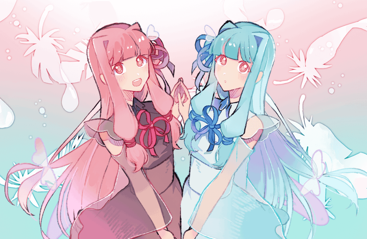 A.I.VOICE Kotonoha Talk