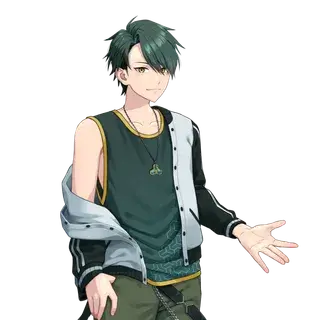 VOICEVOX 玄野武宏