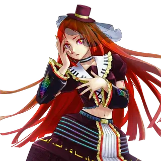 VOICEVOX 波音リツ