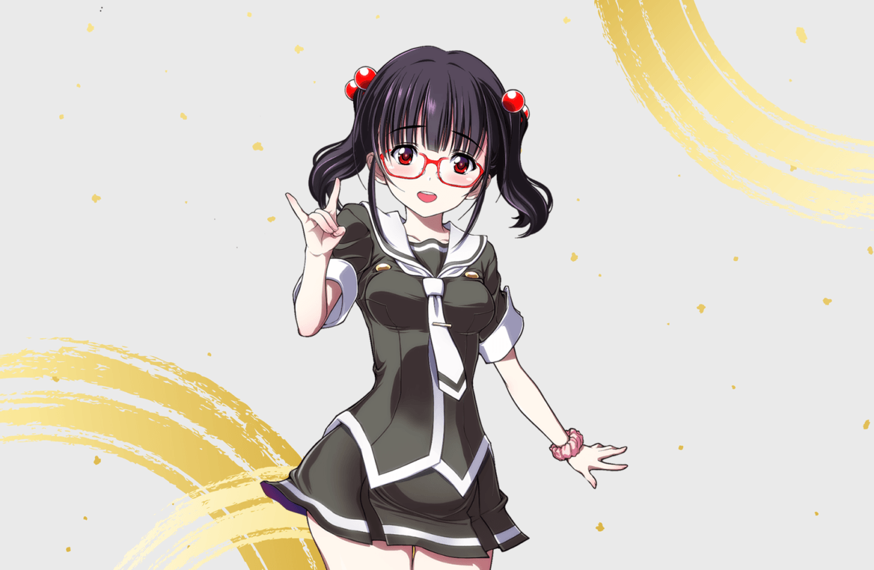 A.I.VOICE 咲ちゃん